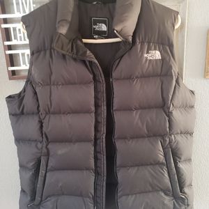 The North Face Vest